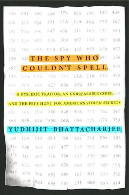 The Spy Who Couldn't Spell