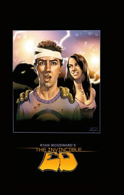 Invincible Ed