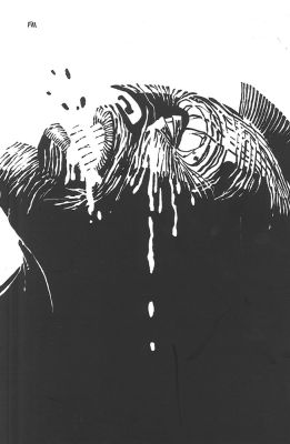 Frank Miller's Sin City Volume 1: The Hard Goodbye 3rd Edition