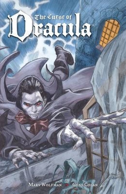 The Curse Of Dracula