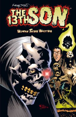 13th Son: Worse Thing Waiting