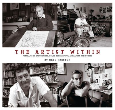The Artist Within