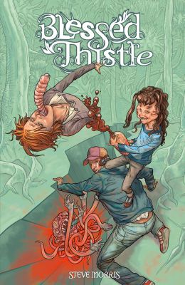 Blessed Thistle Volume 1