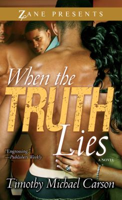 When The Truth Lies