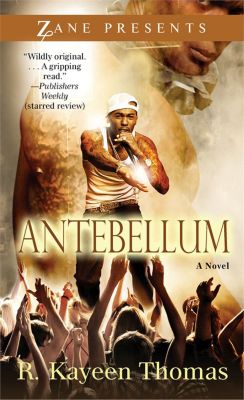 Antebellum