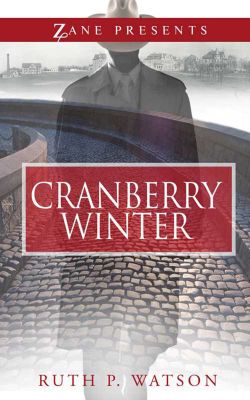 Cranberry Winter