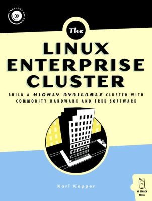 The Linux Enterprise Cluster