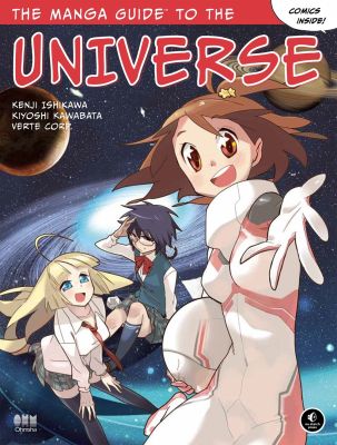 The Manga Guide to The Universe