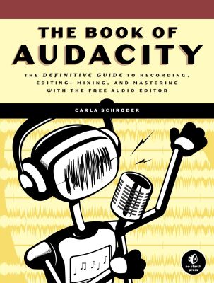 The Book Of Audacity
