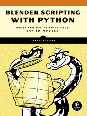 Blender Scripting with Python