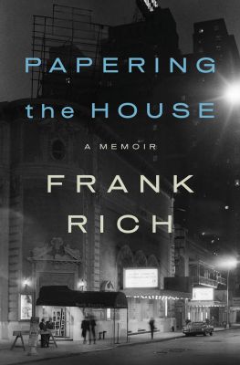 Papering the House