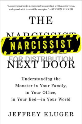 The Narcissist Next Door