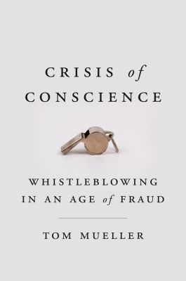 Crisis of Conscience