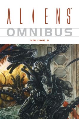 Aliens Omnibus Volume 6