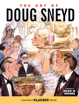 The Art Of Doug Sneyd