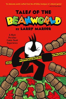 Beanworld Volume 3.5: Tales Of The Beanworld
