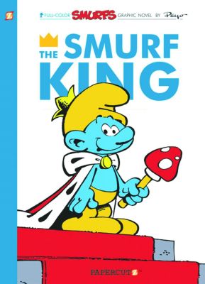The Smurfs #3