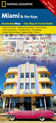 Miami And The Keys