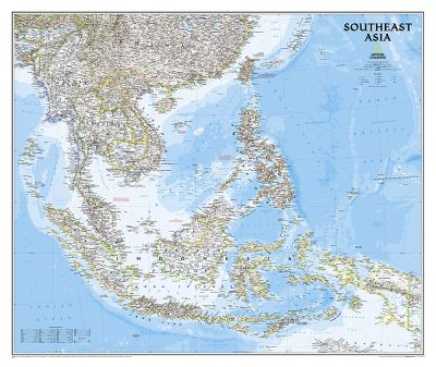 Southeast Asia Classic, tubed