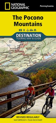 Pocono Mountains