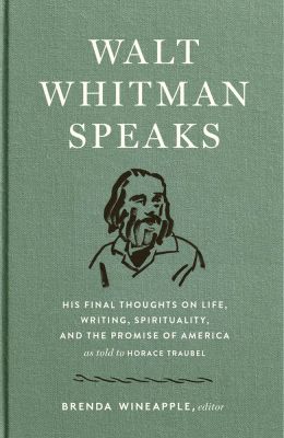 Walt Whitman Speaks