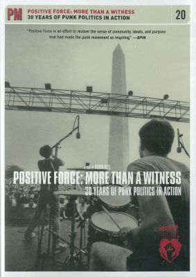 Positive Force