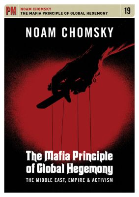 The Mafia Principle of Global Hegemony