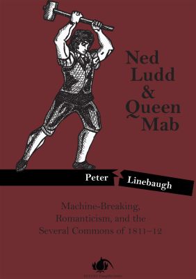 Ned Ludd & Queen Mab