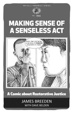 Making Sense Of A Senseless Act