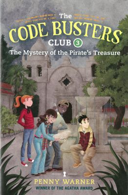 Code Busters Club, Case #3: Secret Treasure Of Pirate Cove