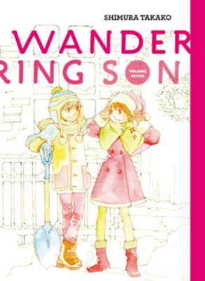 Wandering Son: Book Seven
