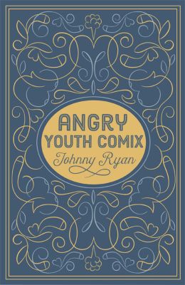 Angry Youth Comics