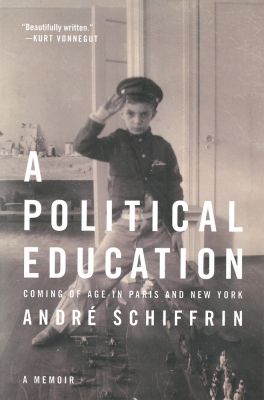 A Political Education