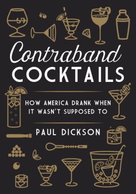 Contraband Cocktails