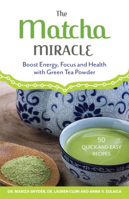 The Matcha Miracle
