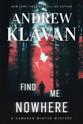 Find Me Nowhere