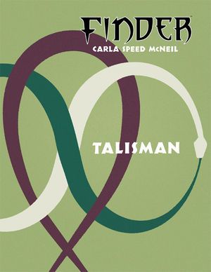 Finder: Talisman