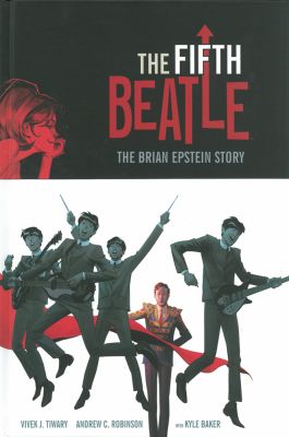 Fifth Beatle: The Brian Epstein Story