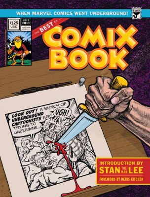 Best Of Comix Book, The, Ltd.