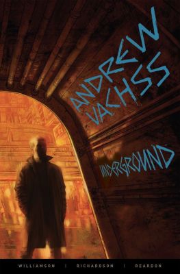 Andrew Vachss' Underground