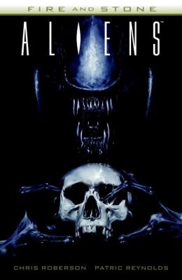 Aliens: Fire and Stone