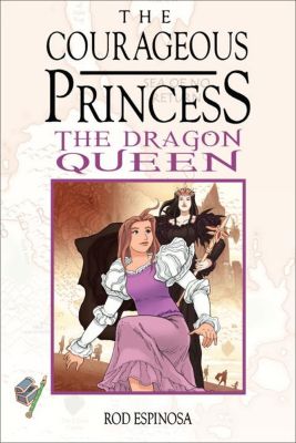 The Courageous Princess Vol. 3