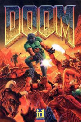 The Art Of Doom