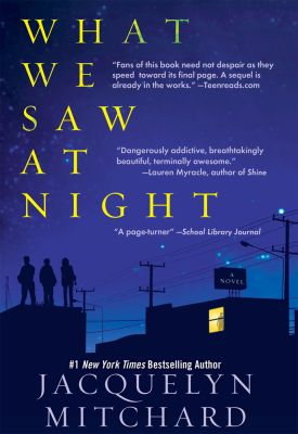 What We Saw At Night