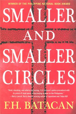 Smaller And Smaller Circles