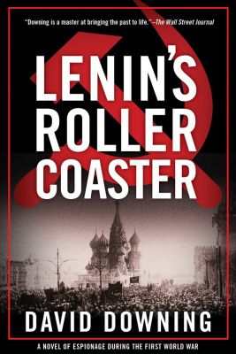 Lenin's Roller Coaster