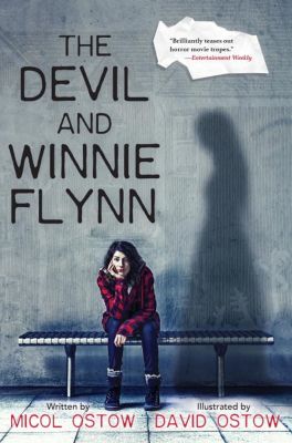 The Devil and Winne Flynn
