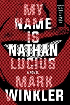 My Name is Nathan Lucius