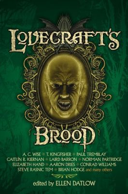 Lovecraft's Brood