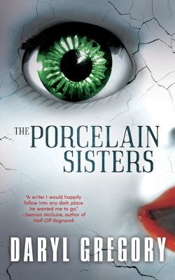 The Porcelain Sisters